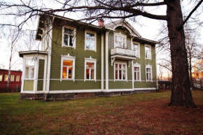 Kymin Huvila Kouvola